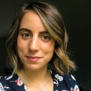 Meet your Posher, Fiona